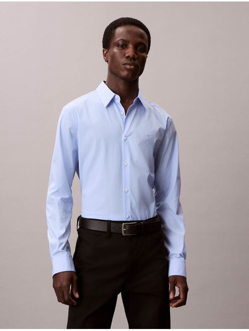 camisa-calvin-klein-stretch-slim-hombre-de-rayas