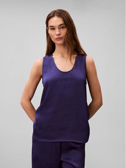 blusa-calvin-klein-tank-mujer-azul