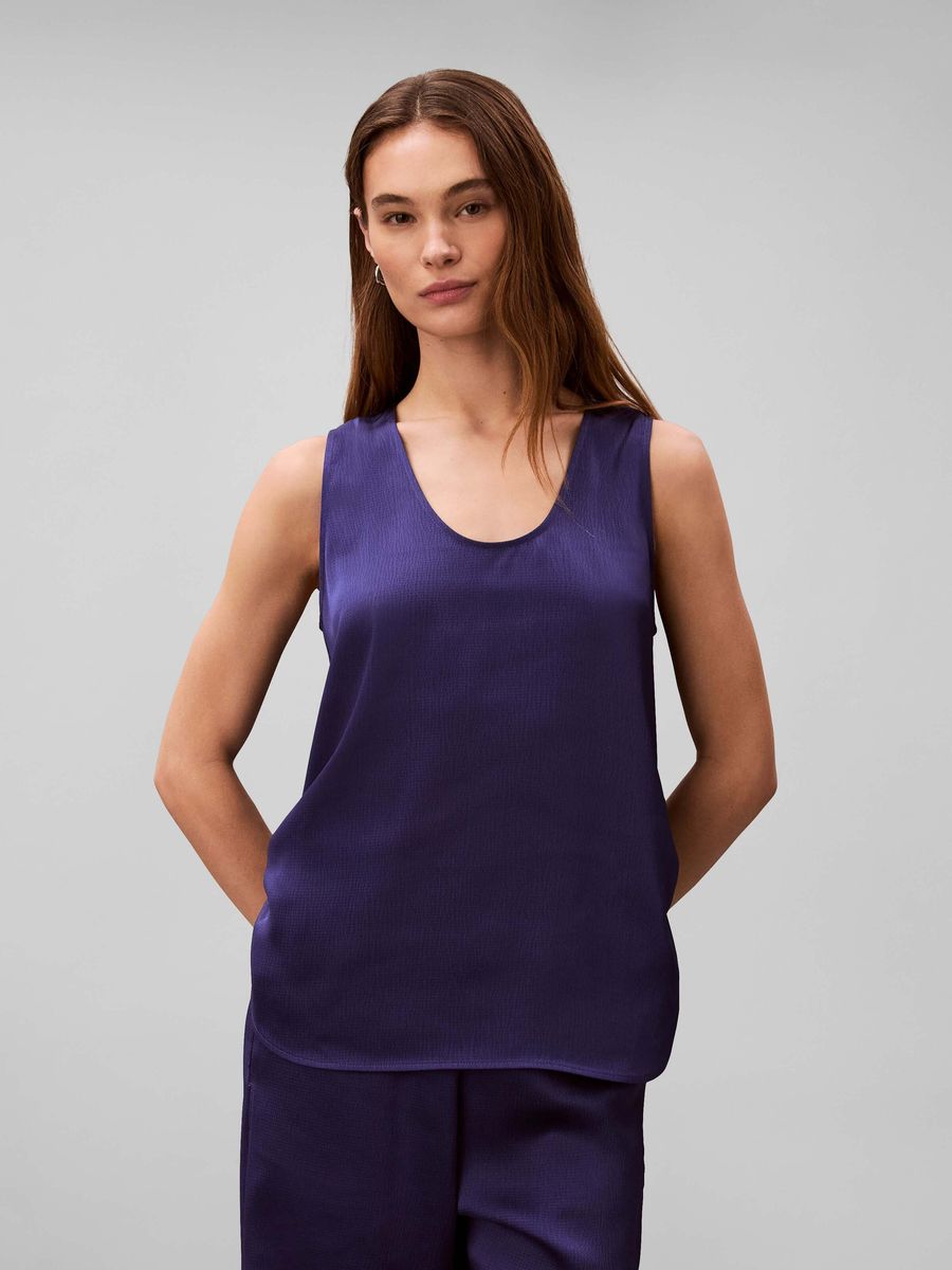 blusa-calvin-klein-tank-mujer-azul
