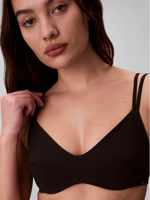 Bralette-Calvin-Klein-De-Traje-De-Bano-Mujer-Negro-Q61121-UB1
