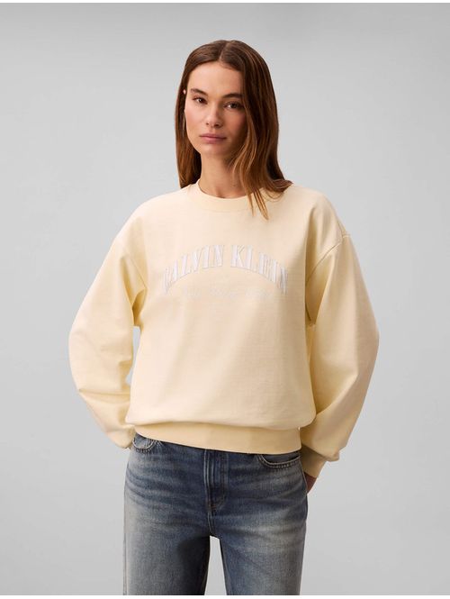 sudadera-calvin-klein-logo-graphic-crewneck-mujer-amarilla-47f818g-zrk