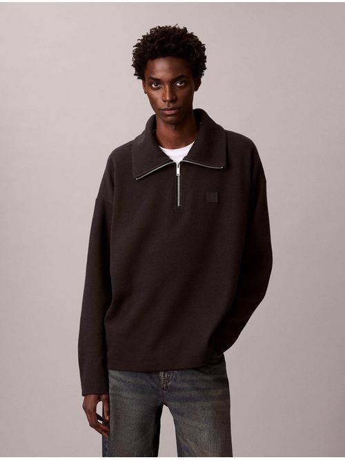 sudadera-calvin-klein-cuello-tipo-polo-hombre-negro-4le221g-ub1