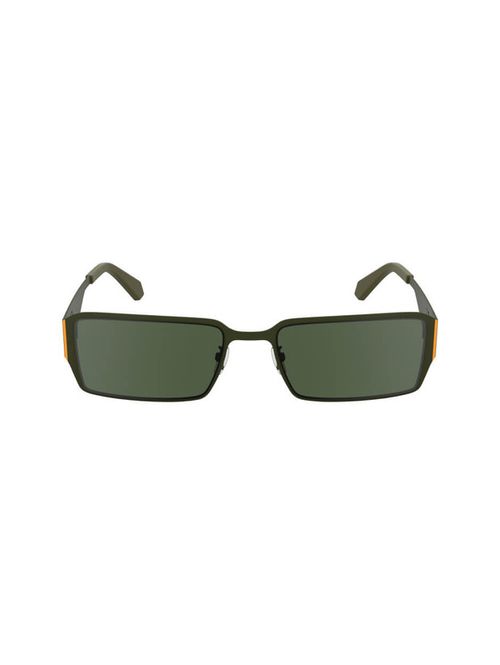 lentes-calvin-klein-montura-rectangular-unisex-verde-olivo-ckj24206s-106