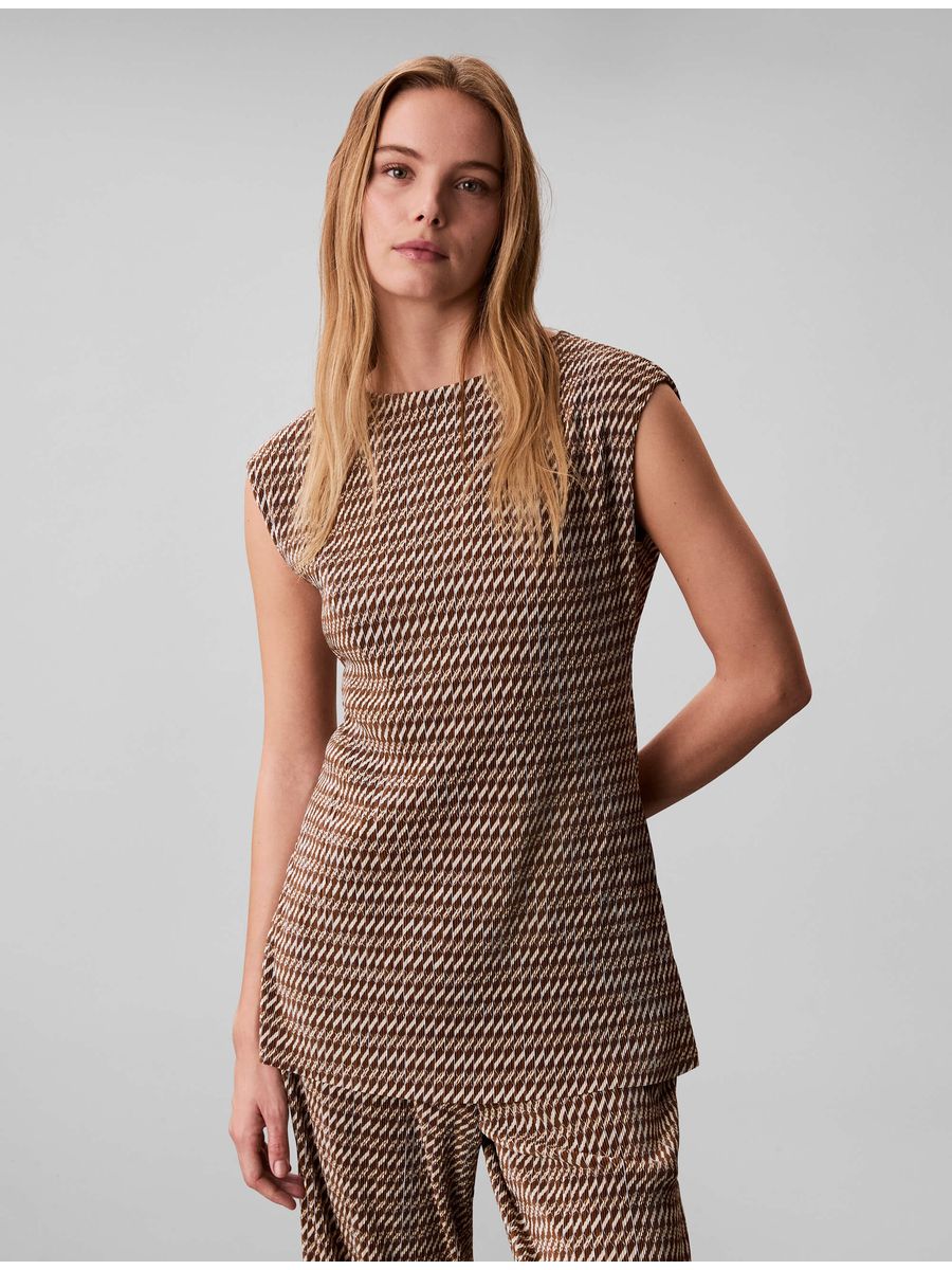 blusa-calvin-klein-plisada-print-mujer-cafe-44f255g-f7j