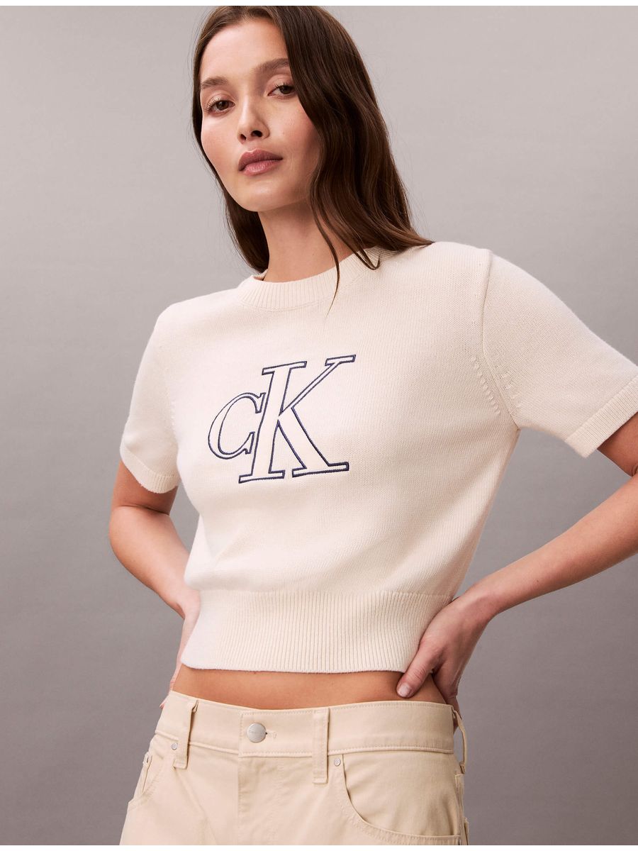 sueter-calvin-klein-top-logo-mujer-beige-47f356g-yas