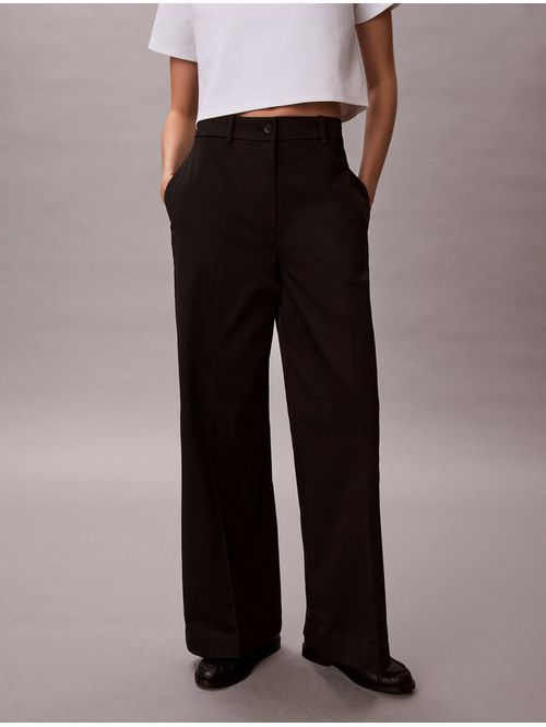 pantalon-calvin-klein-baggy-chino-fashion-mujer-negro-47f621g-ub1