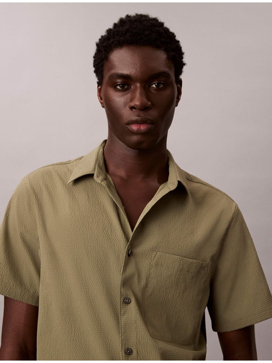 camisa-calvin-klein-seersucker-hombre-verde-4lf109g-ldi