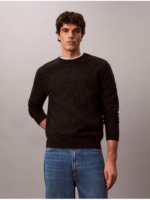 sueter-calvin-klein-cotton-tonal-hombre-negro-4re398g-ub1