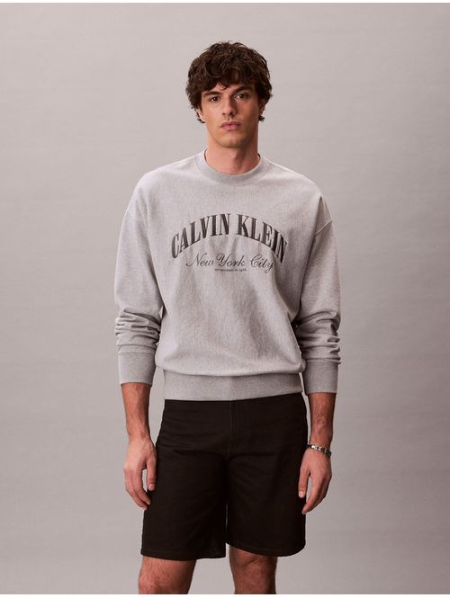 short-calvin-klein-90s-classic-hombre-negro-4rf794g-jw4