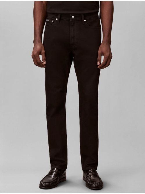 jeans-calvin-klein-slim-classic-hombre-negro-4rf925g-jw4