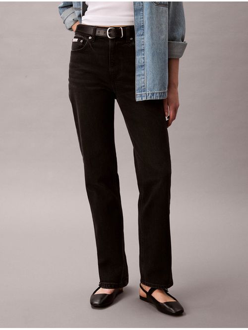 jeans-calvin-klein-high-rise-straight-mujer-negro-47f708g-q2l