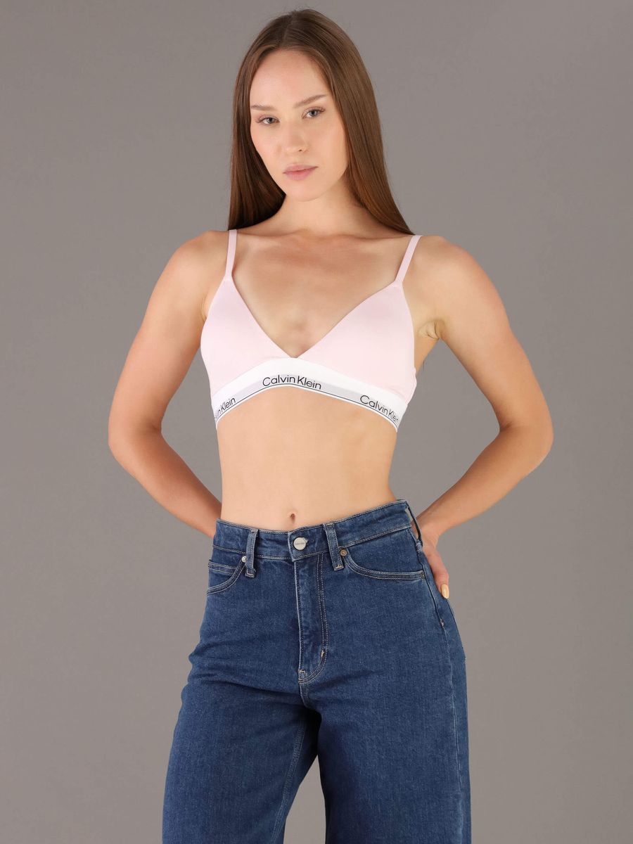 brasier-triangulo-calvin-klein-icon-cotton-modal-mujer-rosa-qf8498-8z6