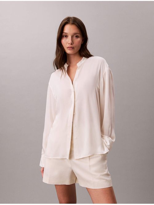 camisa-calvin-klein-satinada-lavada-relax-mujer-beige-44f103g-yas