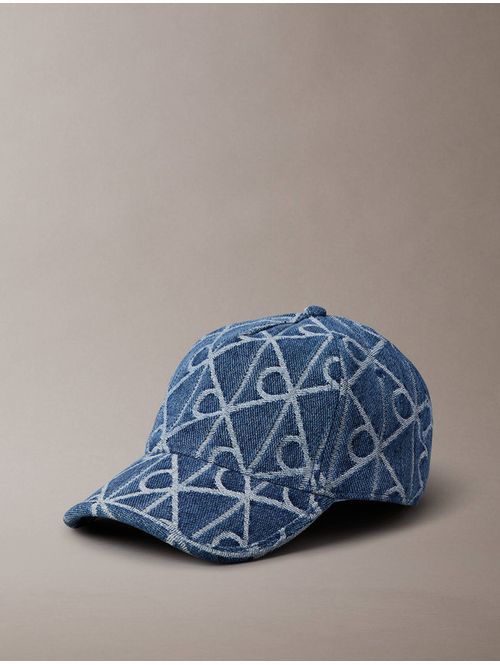 gorra-calvin-klein-baseball-denim-jacquard-aop-mujer-azul-4f5069g-ybn