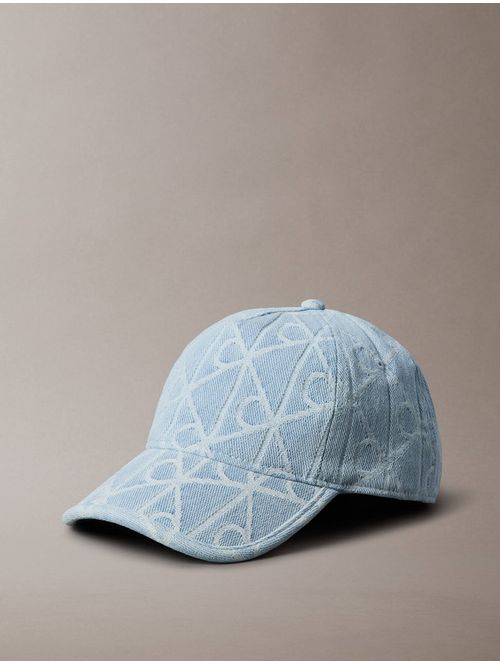 gorra-calvin-klein-baseball-denim-jacquard-aop-mujer-azul-4f5069g-ybz