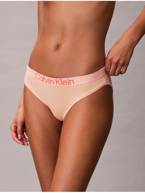 bikini-calvin-klein-extra-soft-cotton-stretch-mujer-naranja-qd5291-4rw