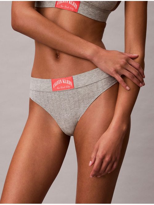 bikini-calvin-klein-heritage-classic-cotton-stretch-mujer-gris-qf8711-p7a