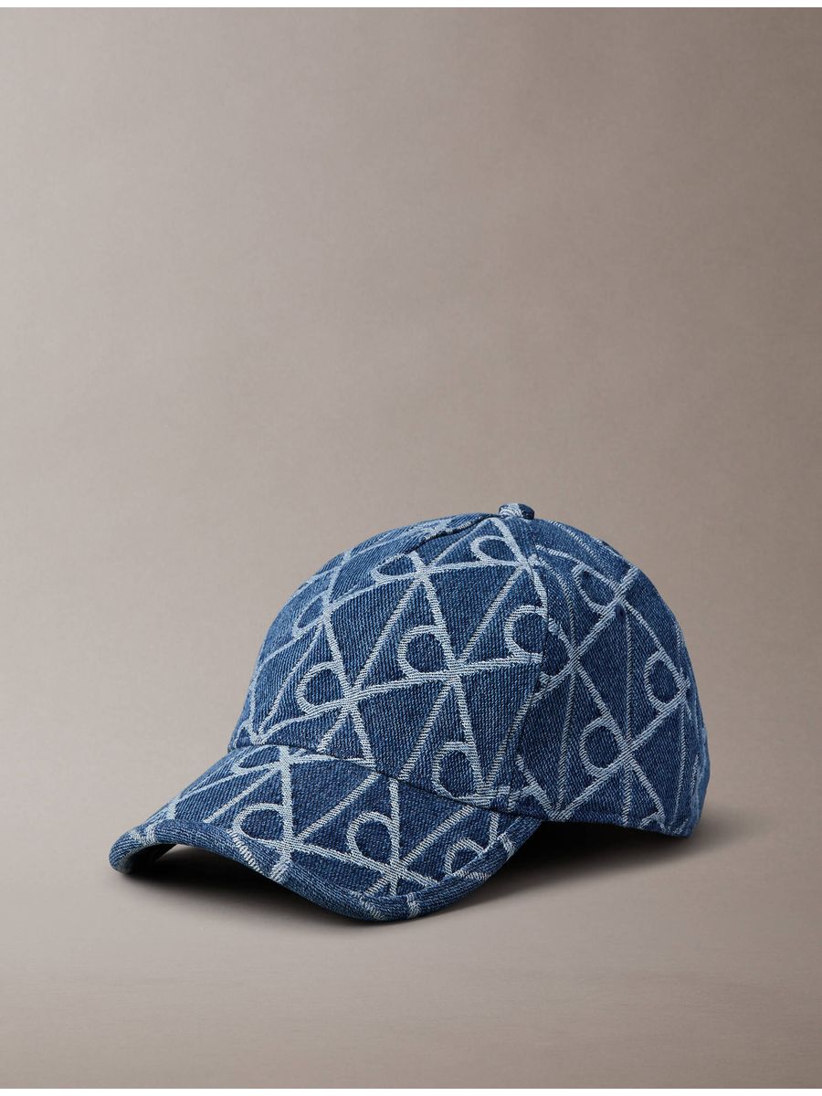 gorra-calvin-klein-baseball-denim-jacquard-aop-hombre-azul-4d5116g-ybn