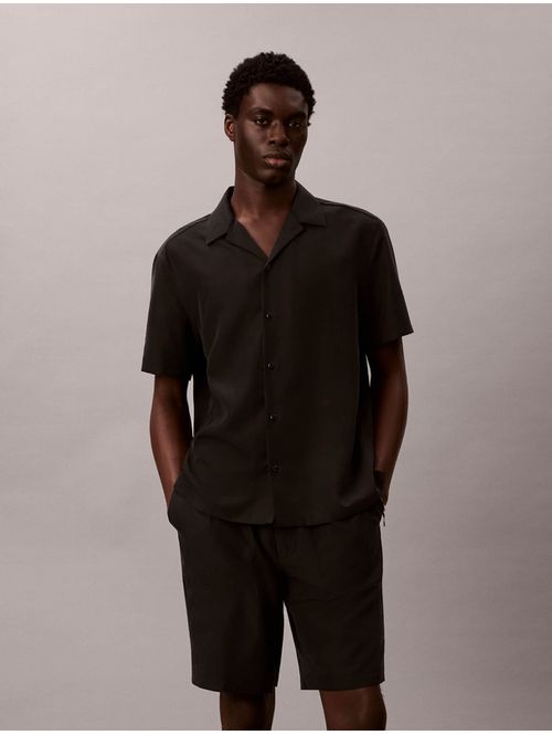 camisa-calvin-klein-drapey-easy-hombre-negro-4lf114g-ub1
