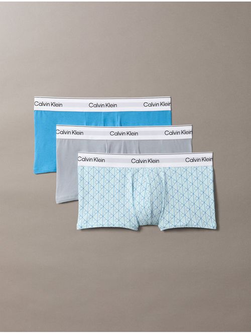 low-rise-trunks-calvin-klein-paquete-de-3-para-hombre-multicolor-nb4389-40n