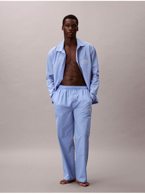 set-de-pijama-calvin-klein-heritage-crest-hombre-azul-nm2971-cjt