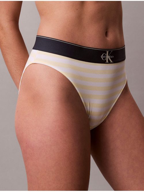 bikini-calvin-klein-highwaist-mujer-amarillo-qf8705-6wc