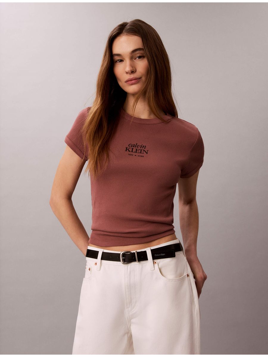 playera-calvin-klein-rib-baby-tee-logo-mujer-cafe-47f240g-41j