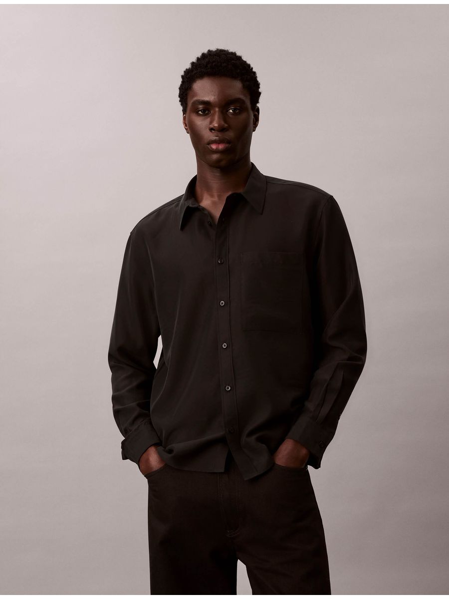 camisa-calvin-klein-drapey-easy-hombre-negro-4lf113g-ub1