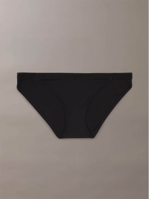 Bikini-Calvin-Klein-con-Logotipo-en-Pretina-Mujer-Negro-QF8048-002
