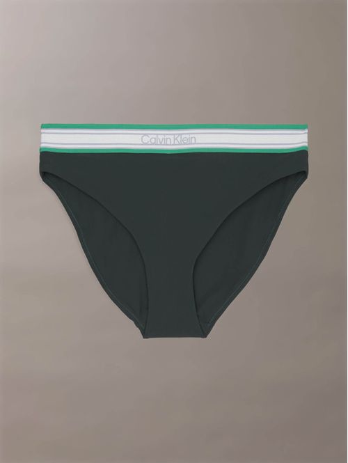 bikini-calvin-klein-de-traje-de-bano-mujer-verde-q61103-ldc