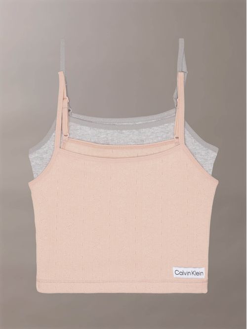 tops-calvin-klein-cami-paquete-de-2-nina-multicolor-r39216z-712