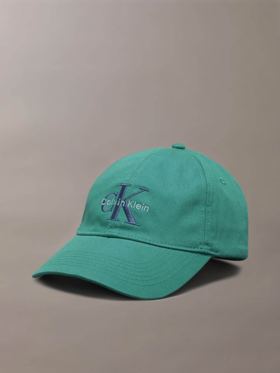 gorra-calvin-klein-monologo-hombre-verde-4g5004g-l4g
