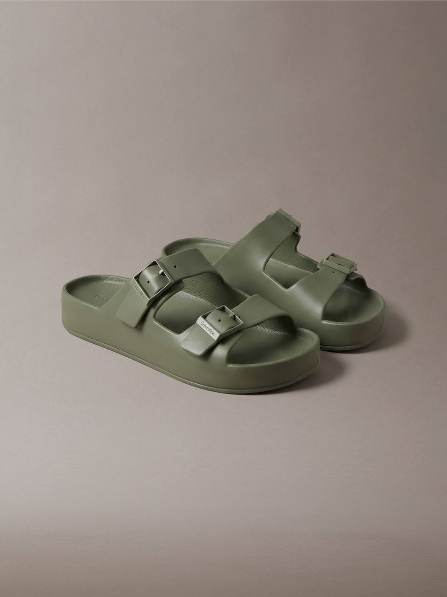 sandalias-calvin-klein-double-bar-hombre-verde-hm0hm02116-ldi