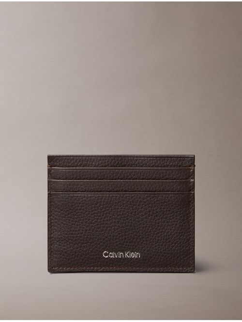 Tarjetero-Horizontal-Calvin-Klein-Hombre-Cafe-4D1060G-YG1