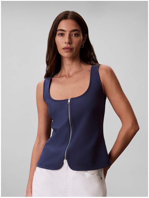 sudadera-calvin-klein-full-zip-tailored-mujer-denim-oscuro-44g235g-cec