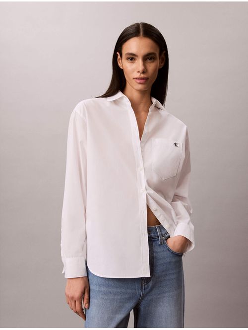 camisa-calvin-klein-poplin-fit-relajado-mujer-blanco-47f102g-yaa