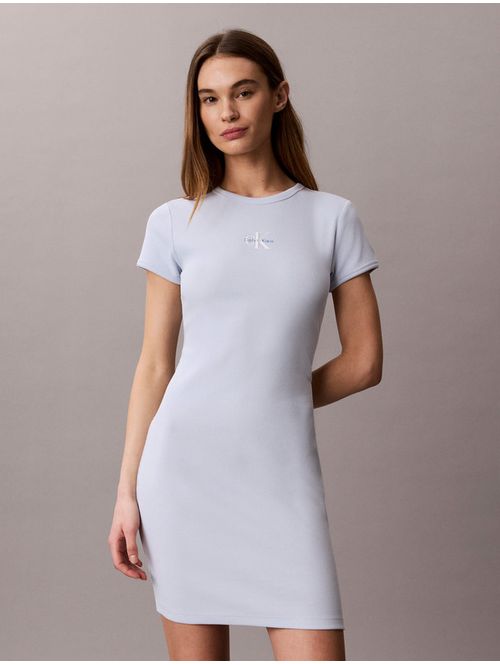 vestido-calvin-klein-mini-baby-rib-monologo-mujer-azul-47f241g-ciq