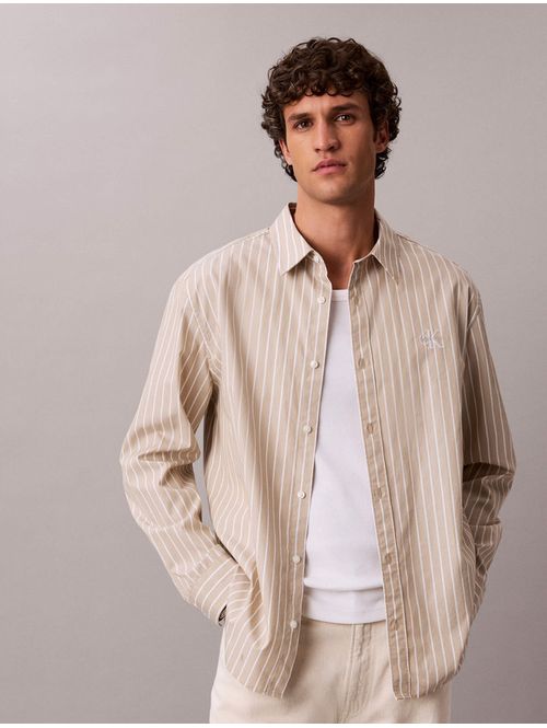 camisa-calvin-klein-poplin-rayas-fit-relajado-hombre-beige-4rf106g-ped
