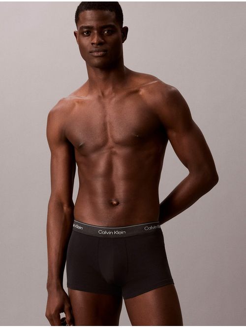 trunk-calvin-klein-icon-cotton-stretch-metallic-paquete-de-3-hombre-negro-nb4575-ub1