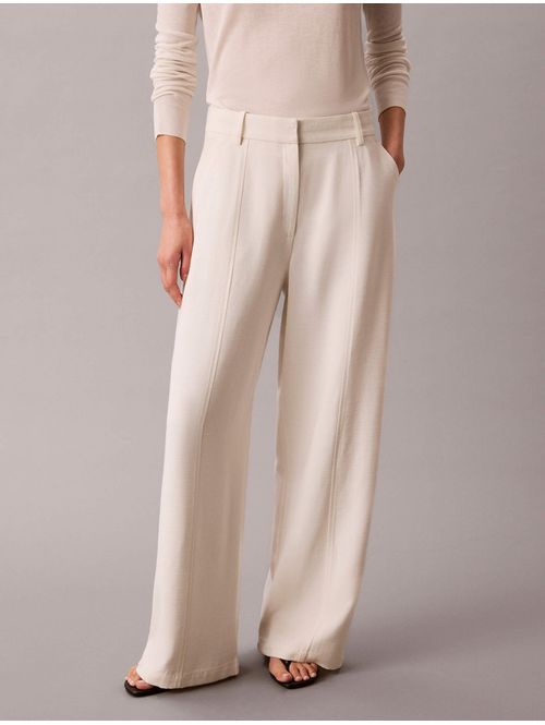 pantalon-calvin-klein-heavy-textured-shine-mujer-beige-44f651g-yas
