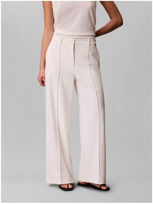 pantalon-calvin-klein-wide-leg-stretch-crepe-mujer-beige-44g615g-yas