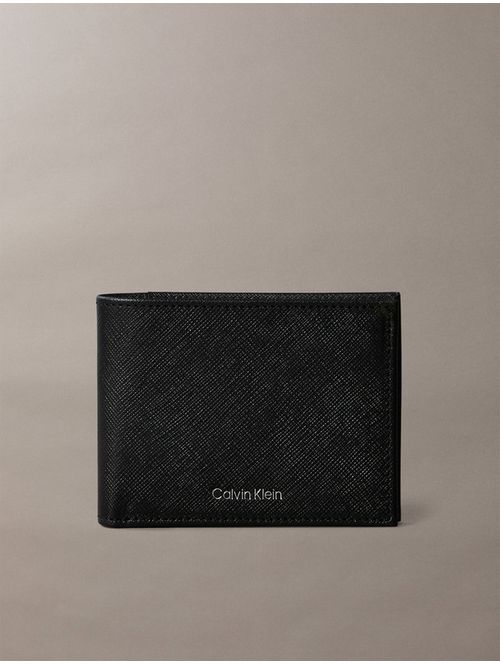cartera-calvin-klein-slim-billfold-refinada-hombre-negro-4d1014g-001