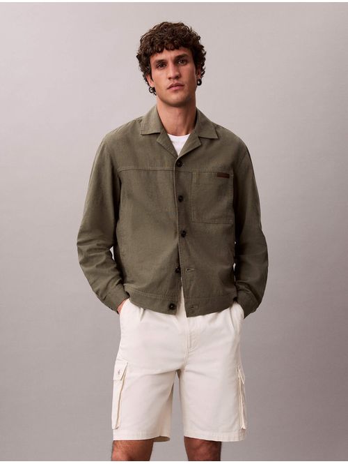 short-calvin-klein-cargo-straight-cotton-hombre-blanco-4rb618g-yas
