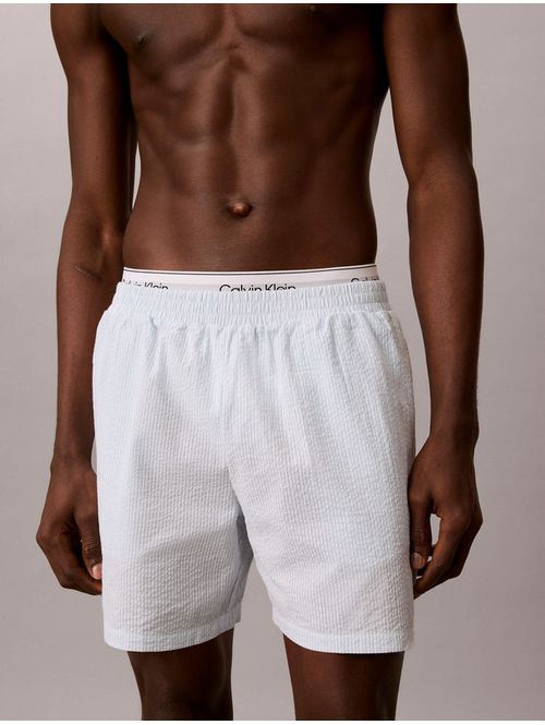 short-calvin-klein-sleep-seersucker-hombre-rayas-nm3018-xi6