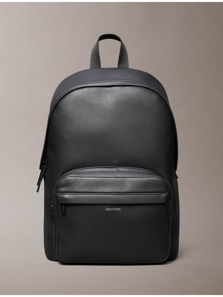 mochila-calvin-klein-round-hombre-negro-4d3081g-ub1