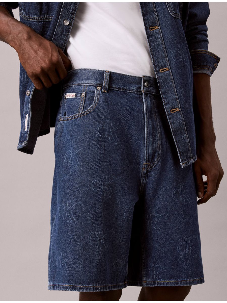 short-calvin-klein-90s-aop-hombre-azul-4rg741g-zgx