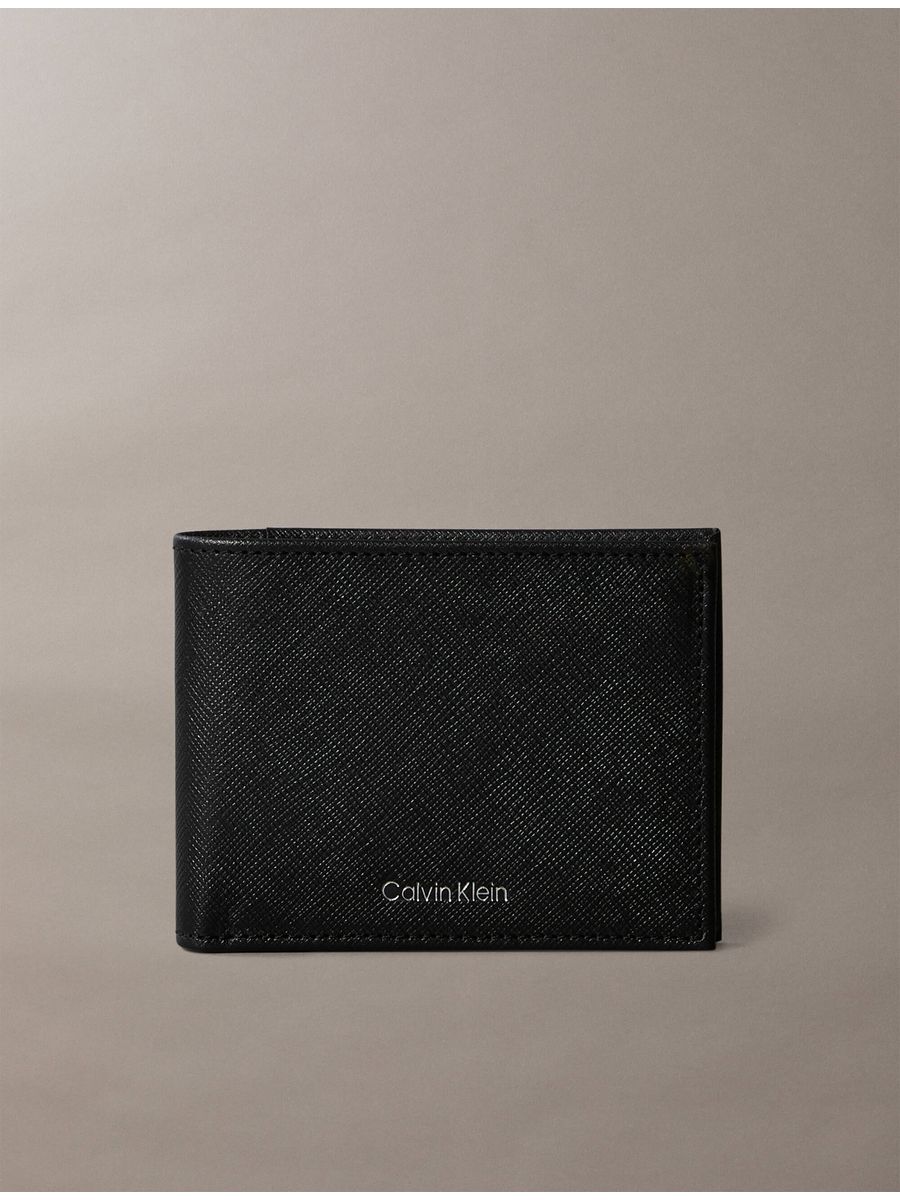 cartera-calvin-klein-slim-billfold-refinada-hombre-negro-4d1014g-001