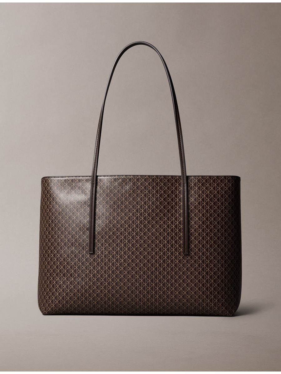 bolsa-calvin-klein-tote-aop-con-pouch-mujer-cafe-4f3266g-0tk