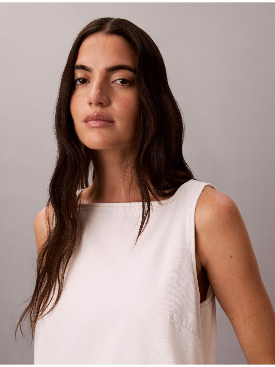 vestido-calvin-klein-denim-shift-mujer-beige-47g729g-asn