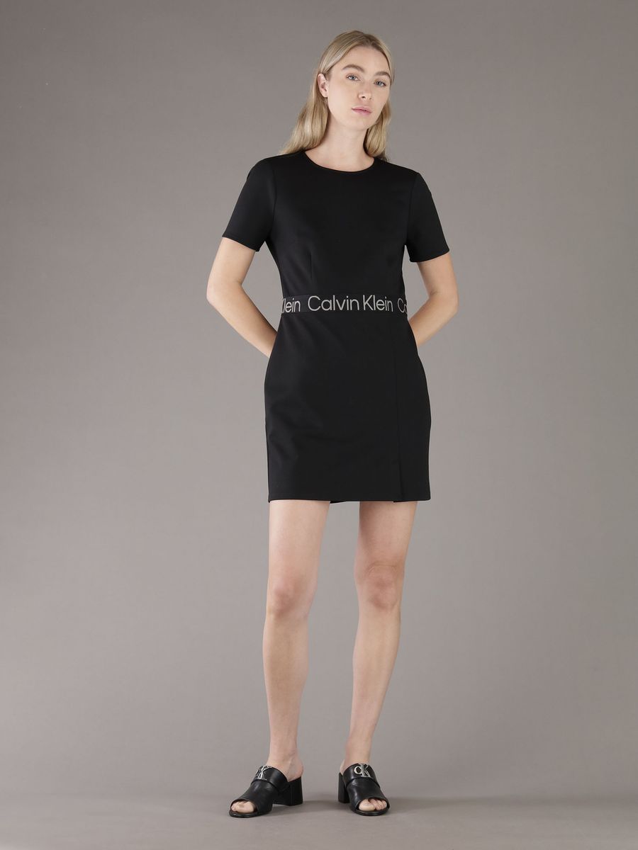 vestido-calvin-klein-logo-mujer-negro-47f020g-ub1